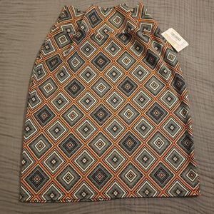 NWT Cassie Skirt - 2XL